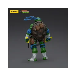 JoyToy TMNT - Leonardo - Teenage Mutant Ninja Turtles 1/18