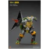 JoyToy TMNT - Metalhead - Teenage Mutant Ninja Turtles 1/18