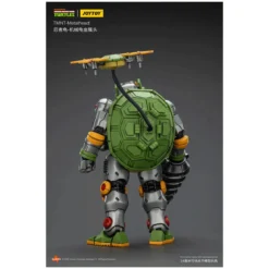 JoyToy TMNT - Metalhead - Teenage Mutant Ninja Turtles 1/18