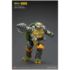 JoyToy TMNT - Metalhead - Teenage Mutant Ninja Turtles 1/18