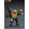 JoyToy TMNT - Mighty Rocksteady - Teenage Mutant Ninja Turtles 1/18