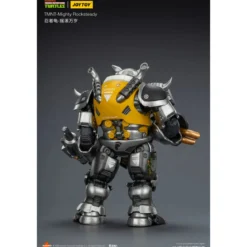 JoyToy TMNT - Mighty Rocksteady - Teenage Mutant Ninja Turtles 1/18