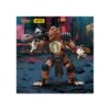 JoyToy TMNT - Rahzar - Teenage Mutant Ninja Turtles 1/18