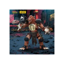 JoyToy TMNT - Rahzar - Teenage Mutant Ninja Turtles 1/18