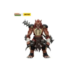 JoyToy TMNT - Rahzar - Teenage Mutant Ninja Turtles 1/18