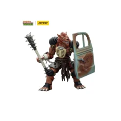 JoyToy TMNT - Rahzar - Teenage Mutant Ninja Turtles 1/18