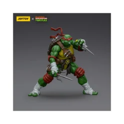 JoyToy TMNT - Raphael - Teenage Mutant Ninja Turtles 1/18