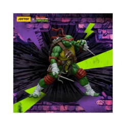 JoyToy TMNT - Raphael - Teenage Mutant Ninja Turtles 1/18