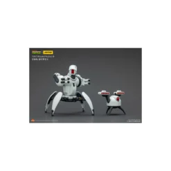 JoyToy TMNT - Roadkill Rodney - Teenage Mutant Ninja Turtles 1/18