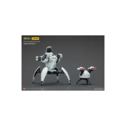 JoyToy TMNT - Roadkill Rodney - Teenage Mutant Ninja Turtles 1/18