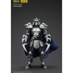 JoyToy TMNT - Shredder- Teenage Mutant Ninja Turtles 1/18