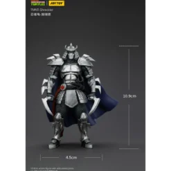 JoyToy TMNT - Shredder- Teenage Mutant Ninja Turtles 1/18
