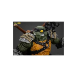 JoyToy TMNT - Slash - Teenage Mutant Ninja Turtles 1/18