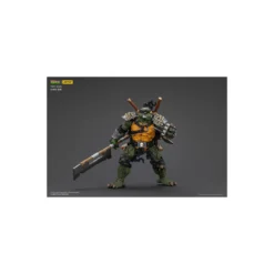 JoyToy TMNT - Slash - Teenage Mutant Ninja Turtles 1/18