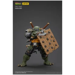 JoyToy TMNT - Slash - Teenage Mutant Ninja Turtles 1/18
