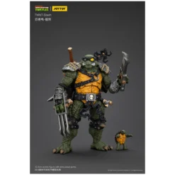 JoyToy TMNT - Slash - Teenage Mutant Ninja Turtles 1/18