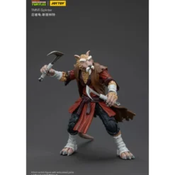 JoyToy TMNT - Splinter - Teenage Mutant Ninja Turtles 1/18