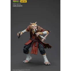 JoyToy TMNT - Splinter - Teenage Mutant Ninja Turtles 1/18