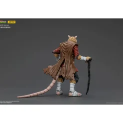 JoyToy TMNT - Splinter - Teenage Mutant Ninja Turtles 1/18