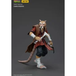 JoyToy TMNT - Splinter - Teenage Mutant Ninja Turtles 1/18