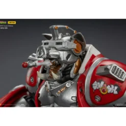 JoyToy TMNT - Super Bebop - Teenage Mutant Ninja Turtles 1/18