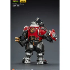 JoyToy TMNT - Super Bebop - Teenage Mutant Ninja Turtles 1/18
