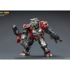 JoyToy TMNT - Super Bebop - Teenage Mutant Ninja Turtles 1/18