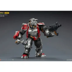 JoyToy TMNT - Super Bebop - Teenage Mutant Ninja Turtles 1/18