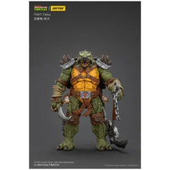 JoyToy TMNT - Tokka - Teenage Mutant Ninja Turtles 1/18