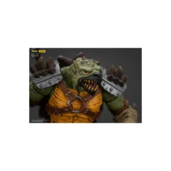 JoyToy TMNT - Tokka - Teenage Mutant Ninja Turtles 1/18