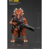 JoyToy TMNT - Triceraton Infantryman - Teenage Mutant Ninja Turtles 1/18