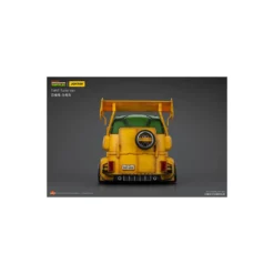 JoyToy TMNT - Turtle Van - Teenage Mutant Ninja Turtles 1/18