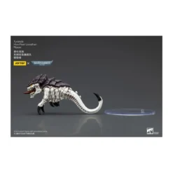 JoyToy Tyranids - Hive Fleet Leviathan Ripper 1/18 - Warhammer 40K