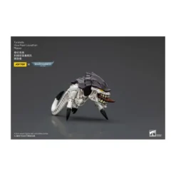 JoyToy Tyranids - Hive Fleet Leviathan Ripper 1/18 - Warhammer 40K