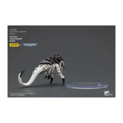 JoyToy Tyranids - Hive Fleet Leviathan Ripper 1/18 - Warhammer 40K
