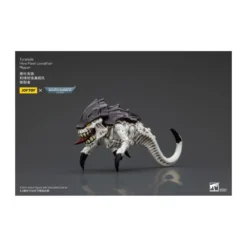 JoyToy Tyranids - Hive Fleet Leviathan Ripper 1/18 - Warhammer 40K