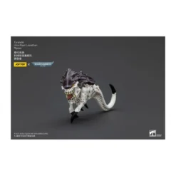 JoyToy Tyranids - Hive Fleet Leviathan Ripper 1/18 - Warhammer 40K