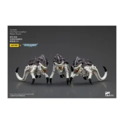 JoyToy Tyranids - Hive Fleet Leviathan Ripper 1/18 - Warhammer 40K