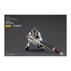 JoyToy Tyranids - Hive Fleet Leviathan Termagant with Spike Rifle 1/18 - Warhammer 40K
