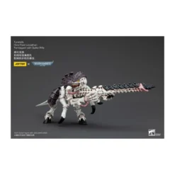 JoyToy Tyranids - Hive Fleet Leviathan Termagant with Spike Rifle 1/18 - Warhammer 40K