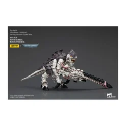 JoyToy Tyranids - Hive Fleet Leviathan Termagant with Spike Rifle 1/18 - Warhammer 40K