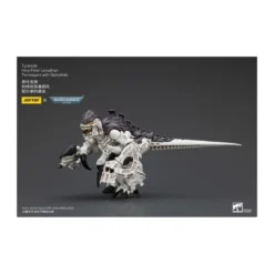 JoyToy Tyranids - Hive Fleet Leviathan Termagant with Spinefists 1/18 - Warhammer 40K
