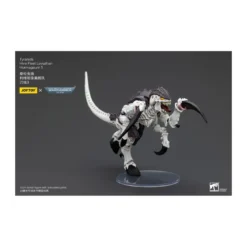JoyToy Tyranids - Hive Fleet Leviathan Hormagaunt 3 1/18 - Warhammer 40K