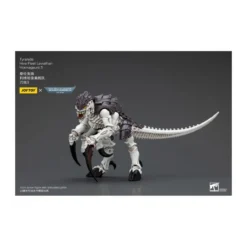 JoyToy Tyranids - Hive Fleet Leviathan Hormagaunt 3 1/18 - Warhammer 40K