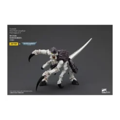 JoyToy Tyranids - Hive Fleet Leviathan Hormagaunt 2 1/18 - Warhammer 40K