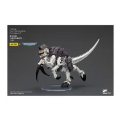 JoyToy Tyranids - Hive Fleet Leviathan Hormagaunt 2 1/18 - Warhammer 40K