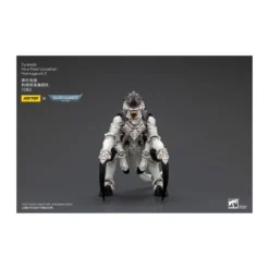 JoyToy Tyranids - Hive Fleet Leviathan Hormagaunt 2 1/18 - Warhammer 40K