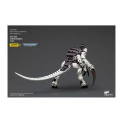 JoyToy Tyranids - Hive Fleet Leviathan Hormagaunt 1/18 - Warhammer 40K