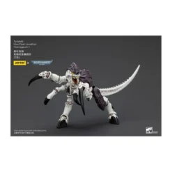 JoyToy Tyranids - Hive Fleet Leviathan Hormagaunt 1/18 - Warhammer 40K