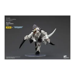 JoyToy Tyranids - Hive Fleet Leviathan Hormagaunt 1/18 - Warhammer 40K